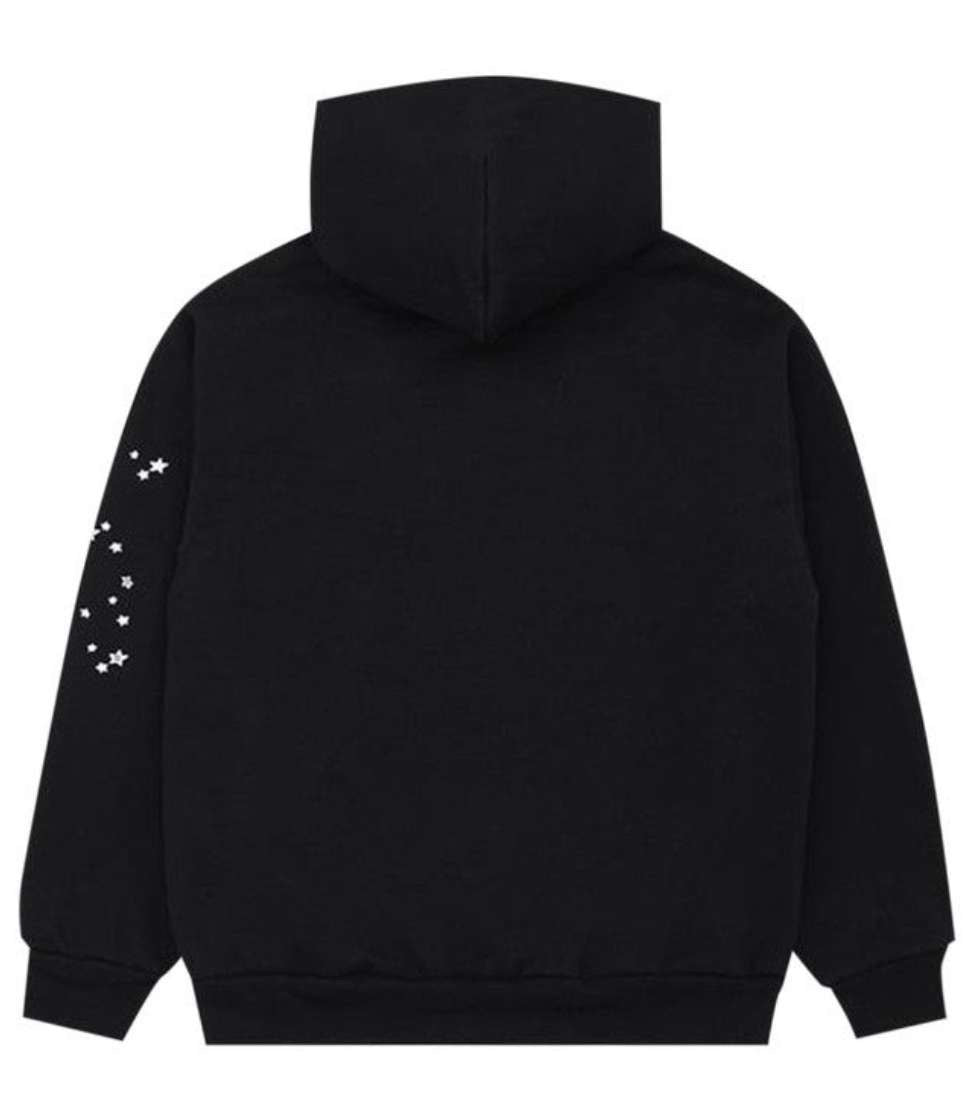 Sp5der OG Web Hoodie