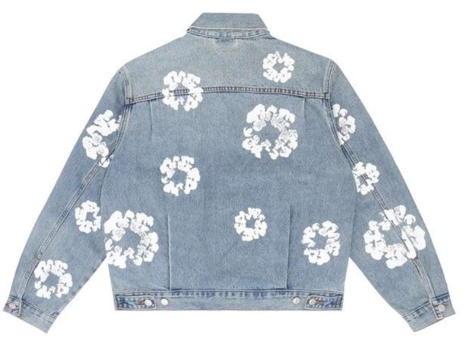 Levi x Denim Tears Jacket