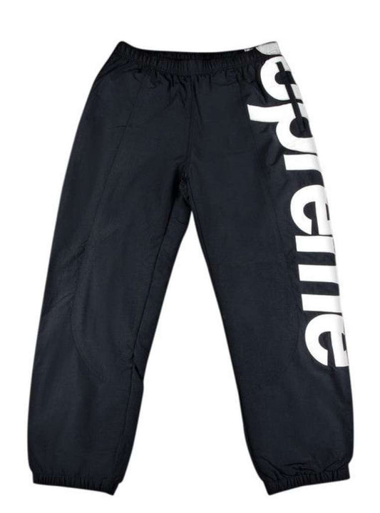 Supreme Spellout Track Pants