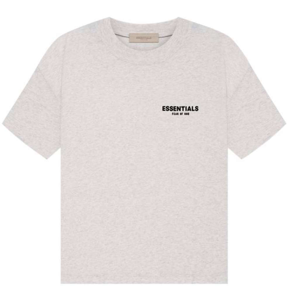 Fear Of God Essentials Tee