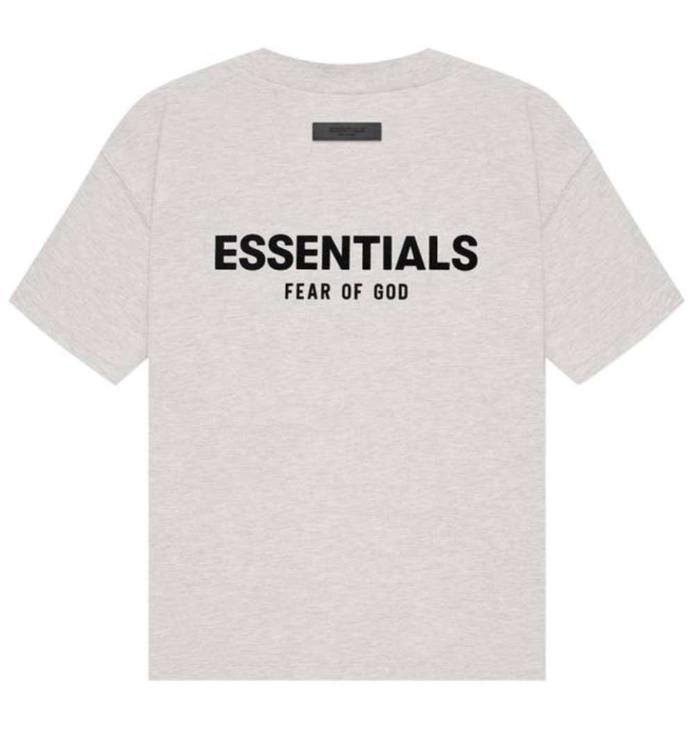 Fear Of God Essentials Tee