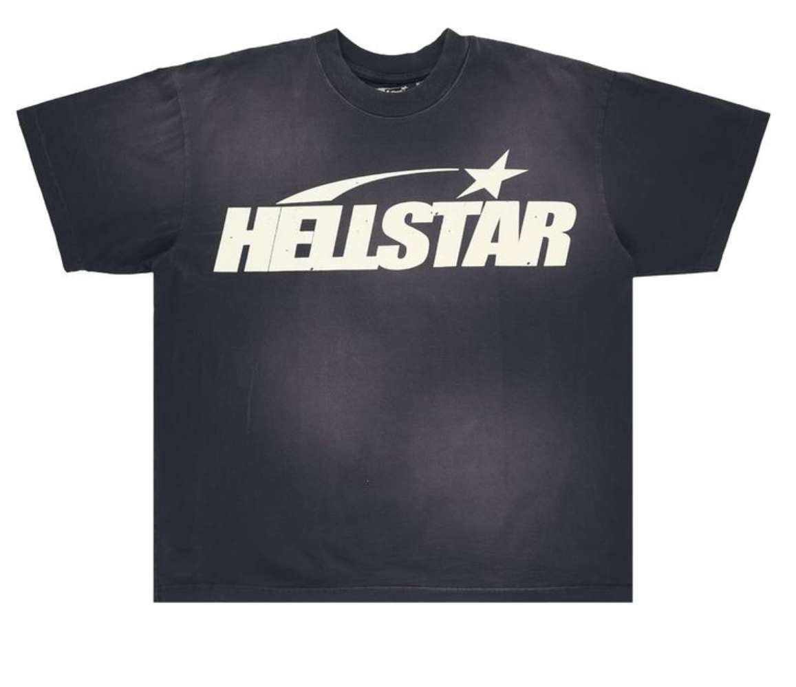 Hellstar classic T-shirt