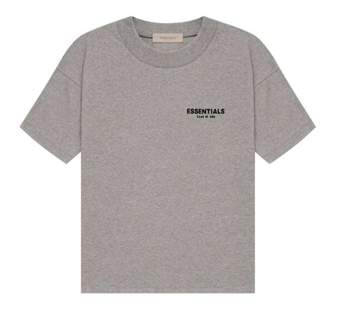 Fear Of God Essentials Tee