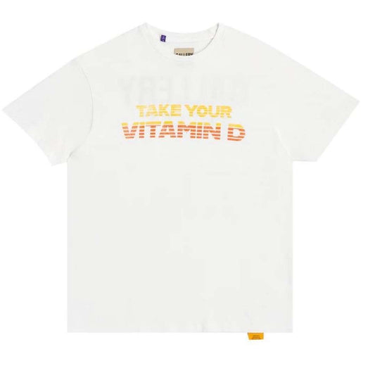 Gallery Dept Vitamin D Tee