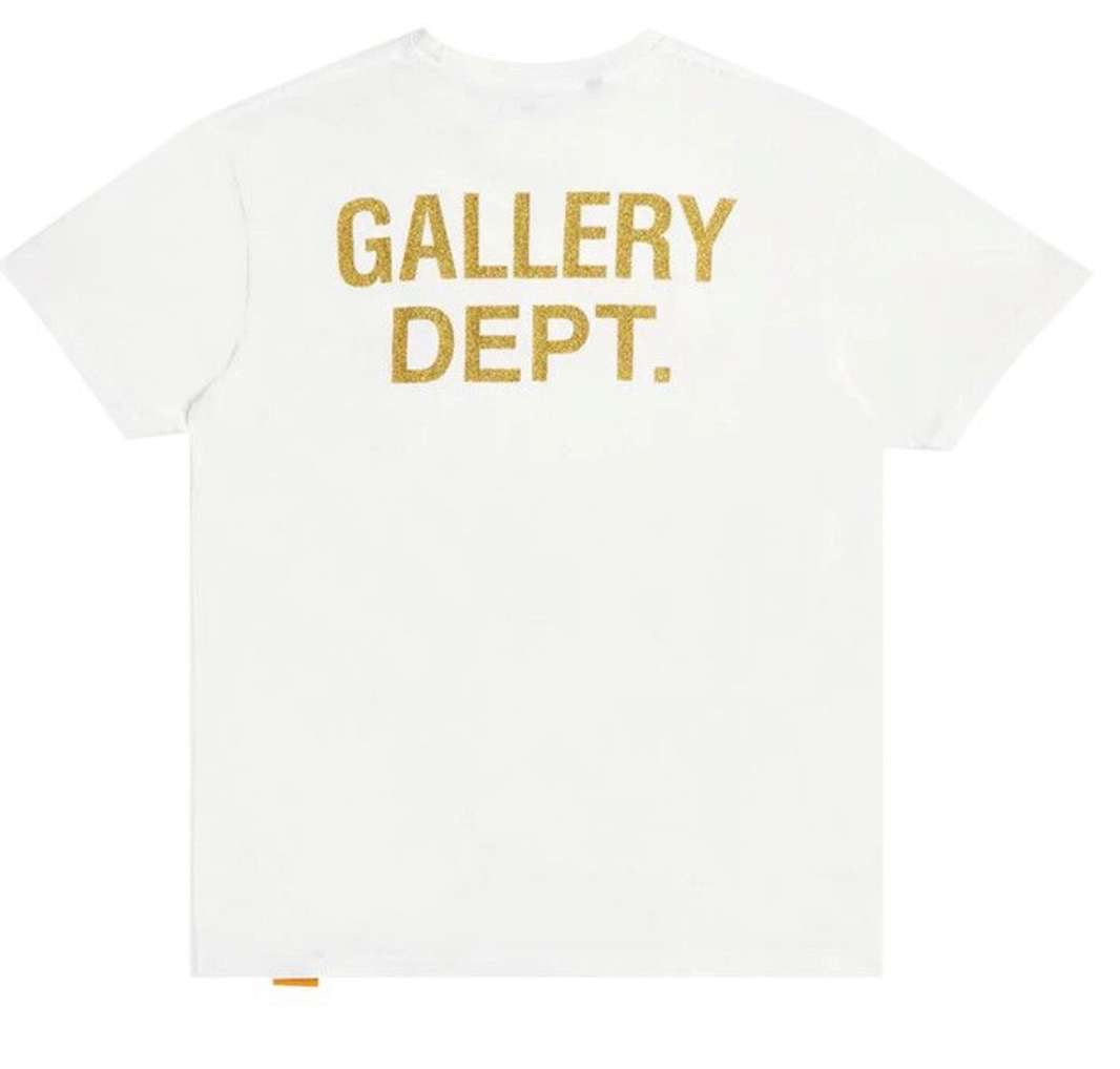 Gallery Dept Vitamin D Tee