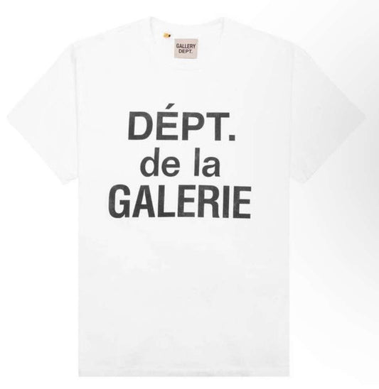 Gallery Dept Dept De La Galerie Classic T-Shirt