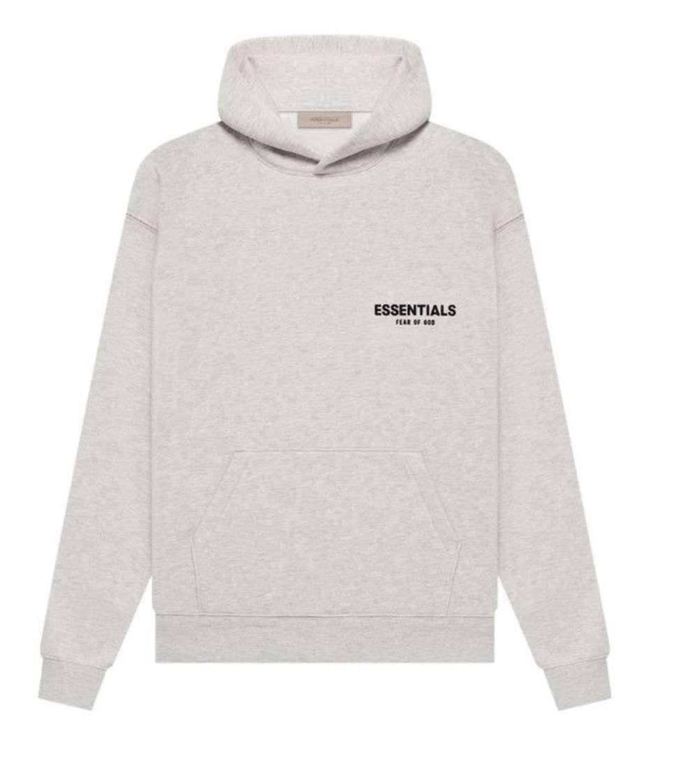 Fear Of God Essentials Hoodie